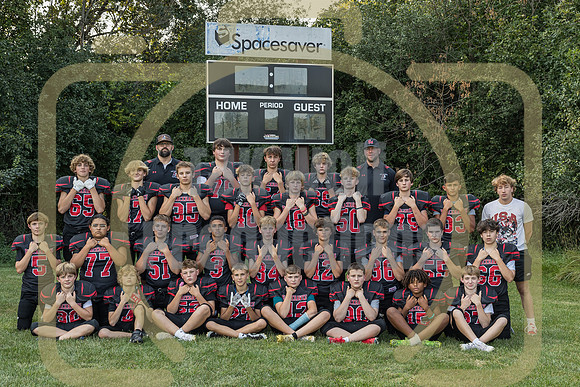 8th Grade Team