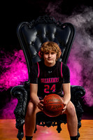 Nolan Q-8 copy nocrown
