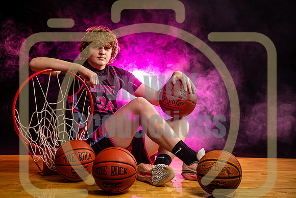 Nolan Q-15 copy