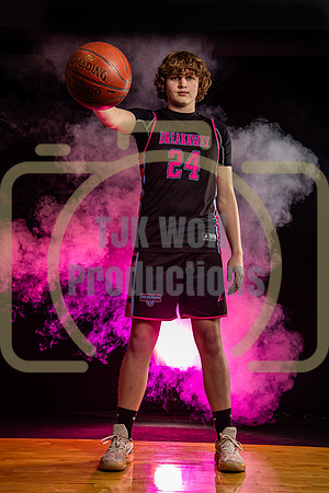 Nolan Q-5 copy