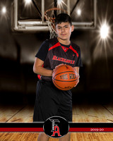 Maximus Salazar
