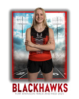 Ashlyn Holloway