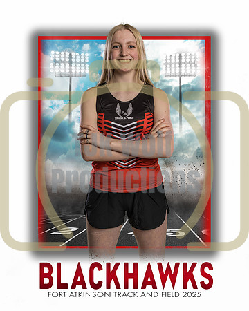 Ashlyn Holloway