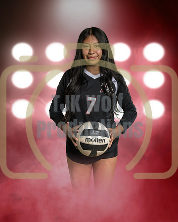 Jaelyn Zungia Palacios