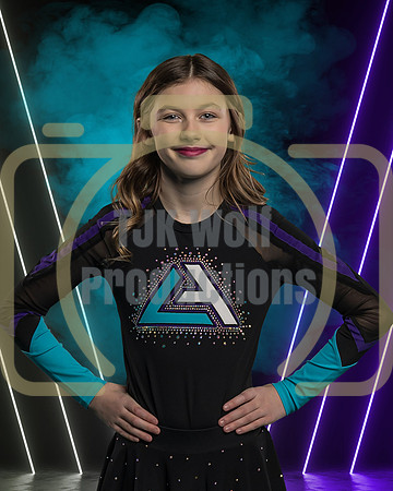 Alainah Diehl