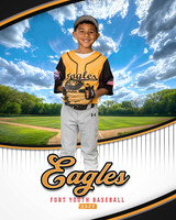 Kingston Brown