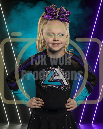 Brooklyn Burhans