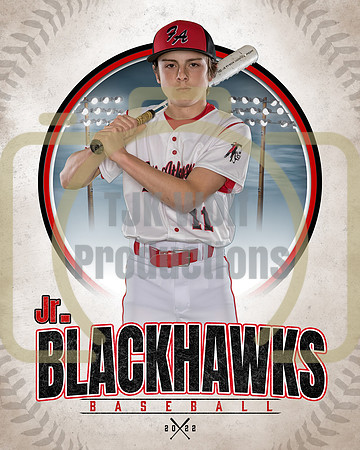 Braden Wainwright