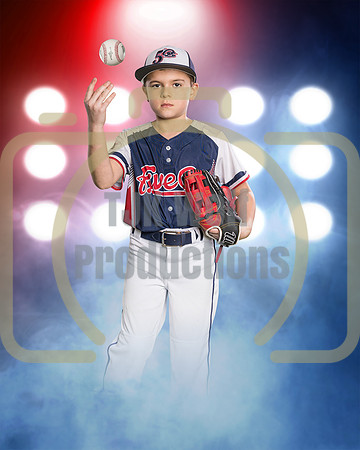 Griffin Giljohann