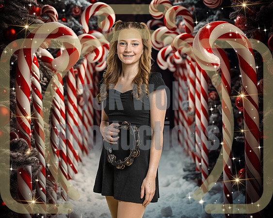 Maddie Cramlet