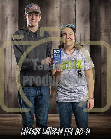 Brayden Buddy