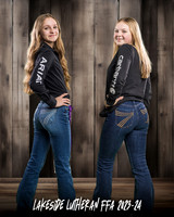 Buddy Pose-2