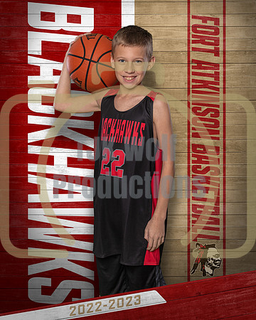 Keagan Lilly