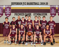 8X10 JV2 Boys Basketball