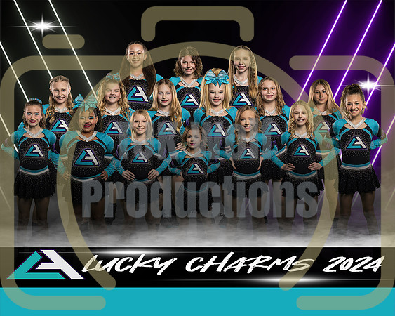 8x10 Lucky Charms updated Team