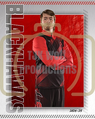 Josh Reynolds Senior