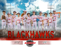 8X10 U10 TEAM