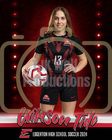 Alyson Kosmicki Senior-4