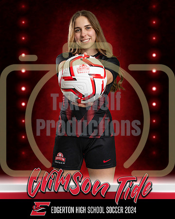 Alyson Kosmicki Senior-5