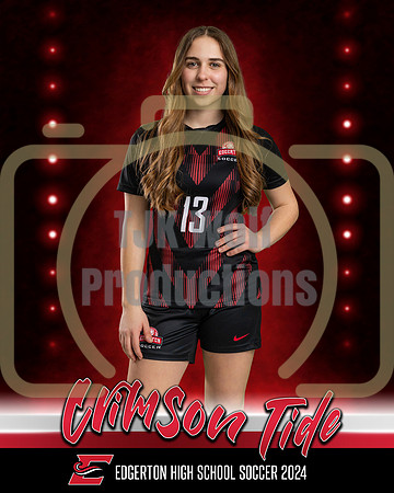 Alyson Kosmicki Senior