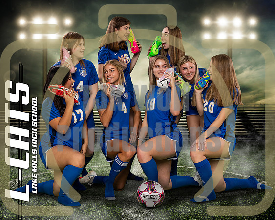 LM Soccer 3