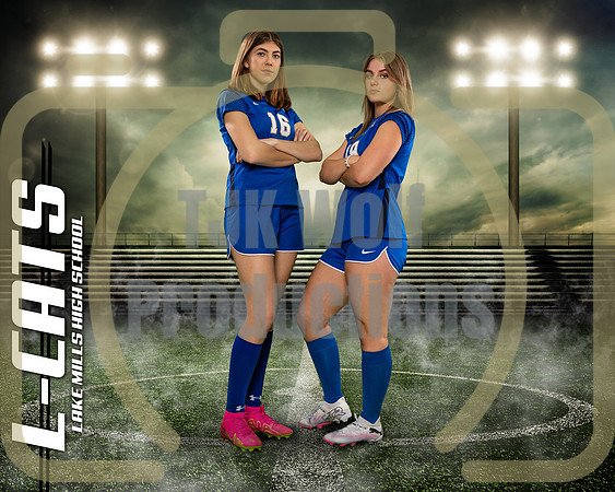 LM Soccer 11
