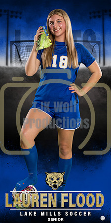 30x60 Lauren Flood
