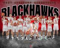 Fort Varsity BB