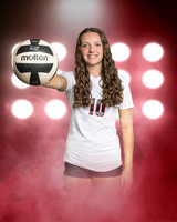 Carley Weiss