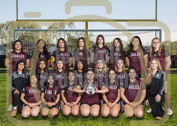 JV Team MM