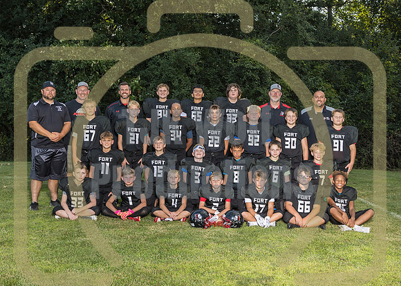 6th Grade Team