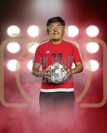 Dennys Perez Carlos