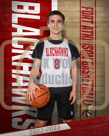 Connor Luebke