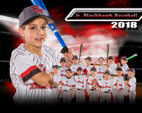 8X10 Eli Marty MM