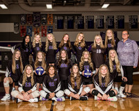 JV Team