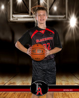 Keegan Luebke