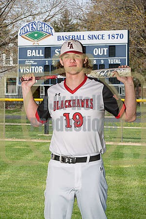 Conner Kienbaum #19