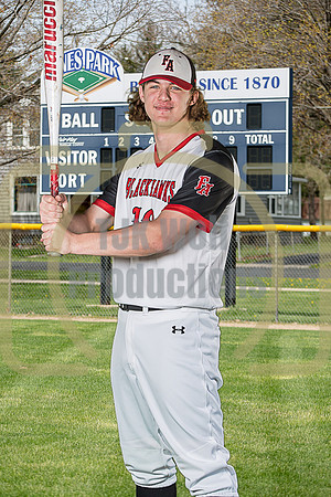 Conner Kienbaum #19-4