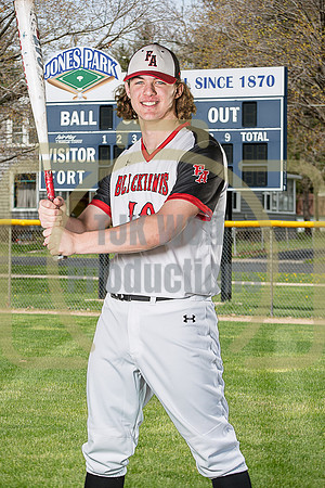 Conner Kienbaum #19-3