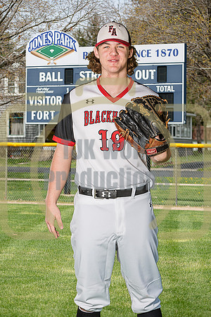 Conner Kienbaum #19-2