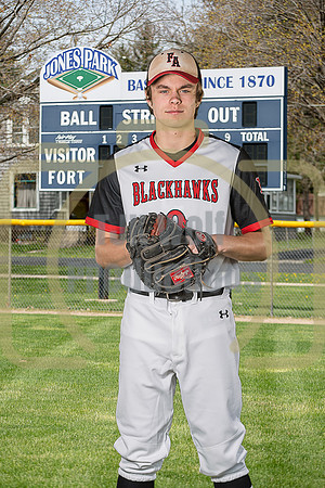 Cody Zahn #9