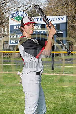 Branden Zastrow #14