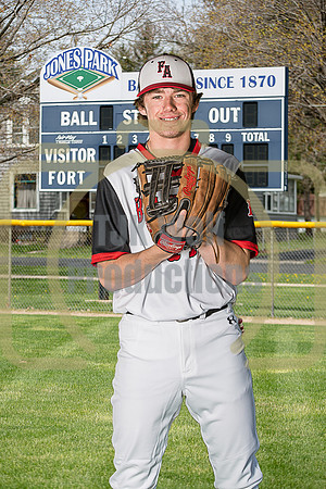 Branden Zastrow #14-2