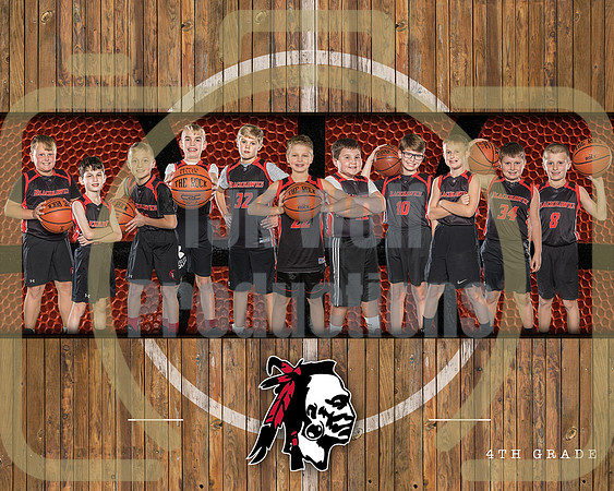 4th Grade Team MM
