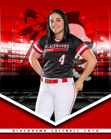 Jaylin Burdick