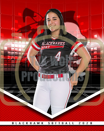 Jaylin Burdick