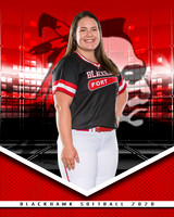Abby Stine