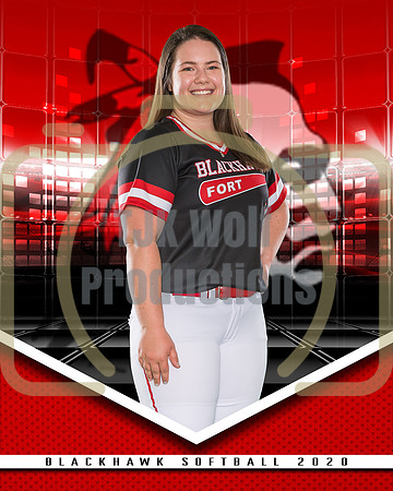 Abby Stine