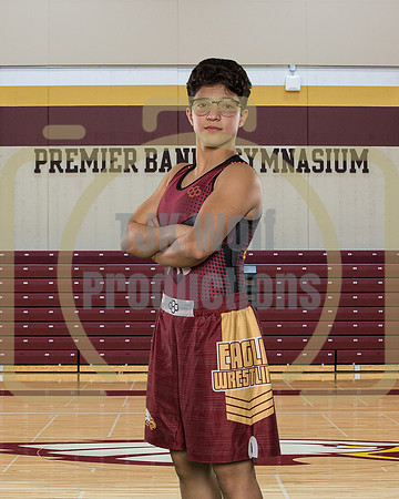 Tatiana Rios Gym Background
