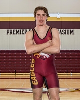 Brady Wrestling Gym Backaground copy